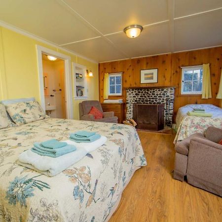 North Beach Inn Eastsound Εξωτερικό φωτογραφία