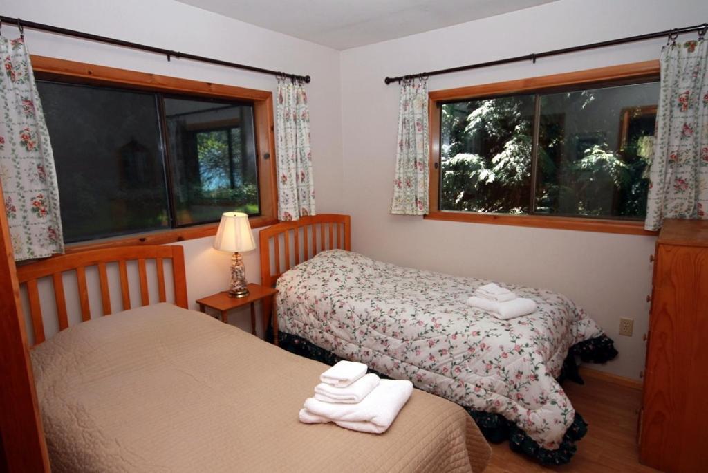North Beach Inn Eastsound Δωμάτιο φωτογραφία