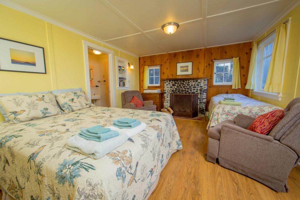 North Beach Inn Eastsound Εξωτερικό φωτογραφία