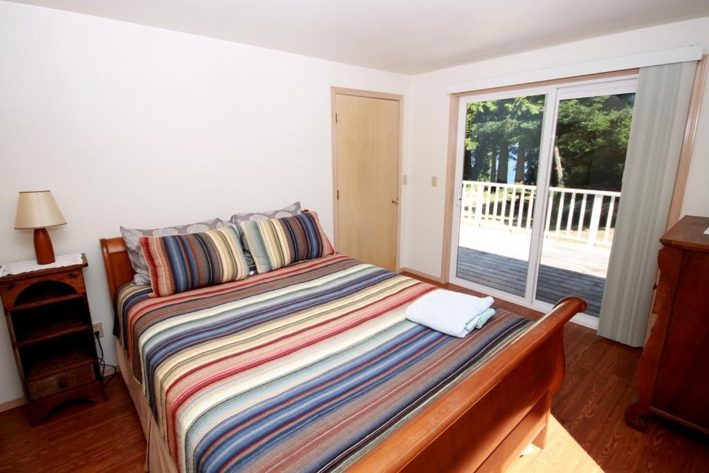 North Beach Inn Eastsound Δωμάτιο φωτογραφία