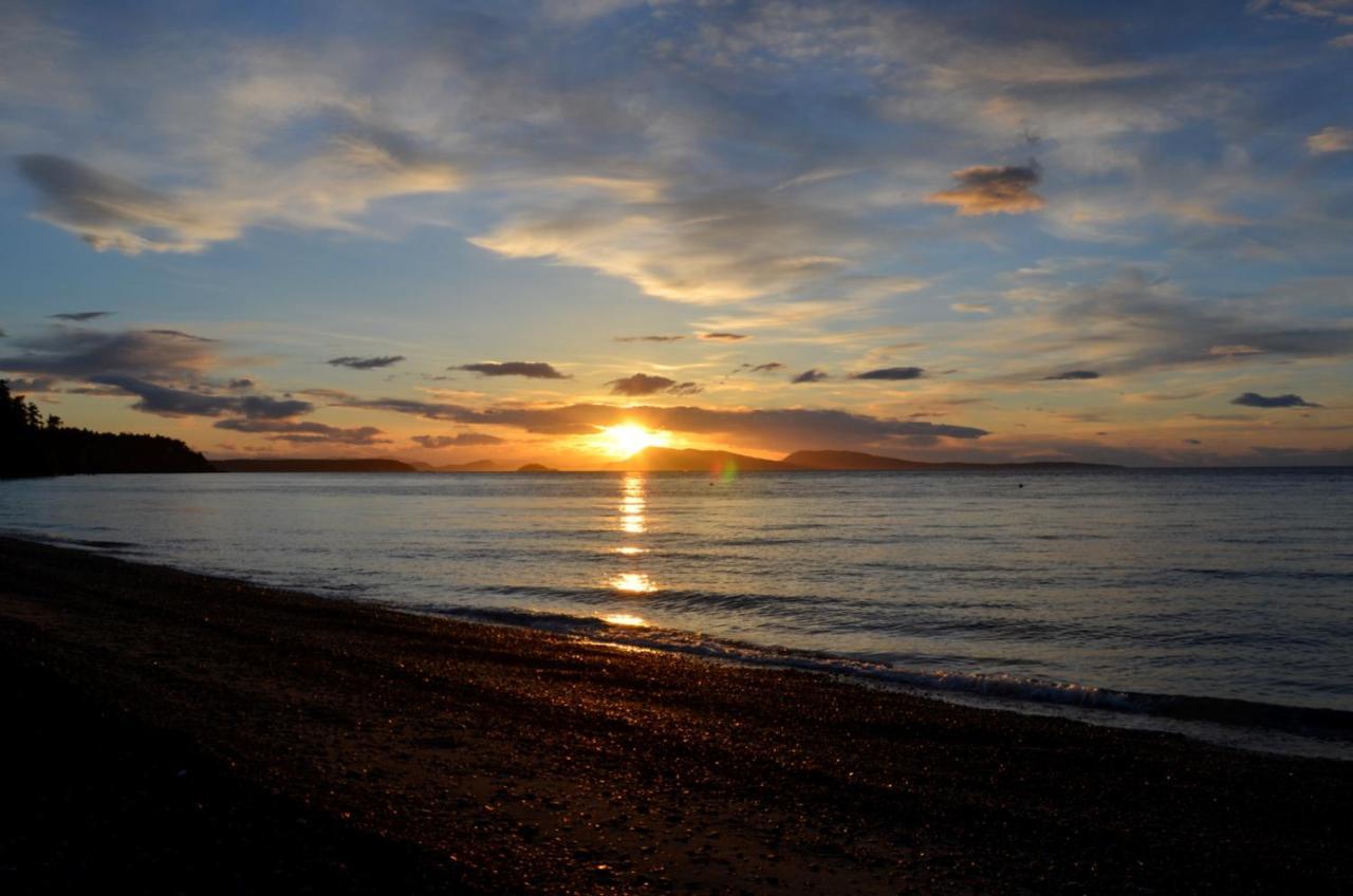 North Beach Inn Eastsound Εξωτερικό φωτογραφία
